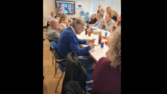 חנ״י: ועדת ההיגוי של תס״ק ים דנה בהפרדת טרמינלים בחיפה