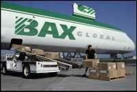Deutsche Bahn תרכוש את Bax Global