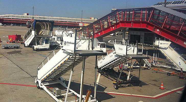Aeroground Berlin תספק שירותי קרקע לכל שדות התעופה של ברלין
