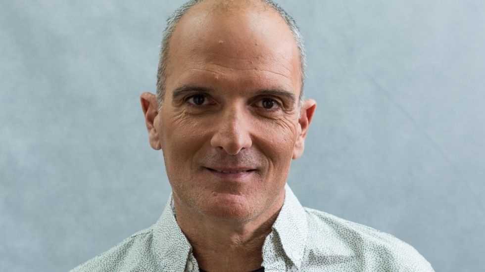 יחיאל קופרשטיין. צילום: פזית אסולין 