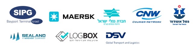 תערוכת PORT2PORT 2022 לשילוח ושרשרת אספקה חוזרת ובענק